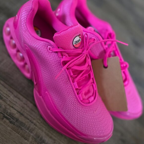 WOMENS Nike Air Max DN - Picture 2 of 4
